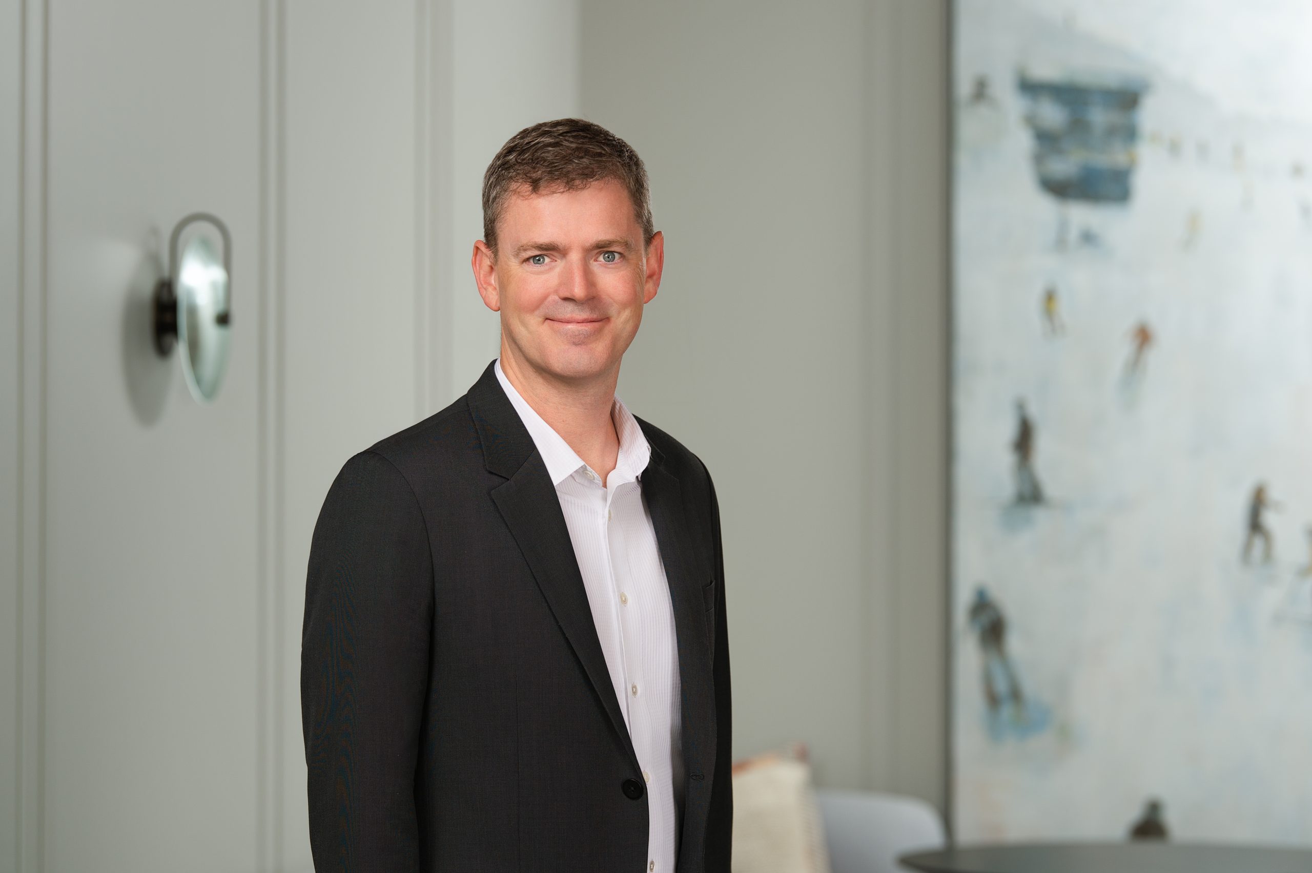 Kevin Sorochan, BC lawyer