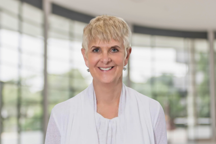 MLT Aikins trademark agent Lorraine Pinsent