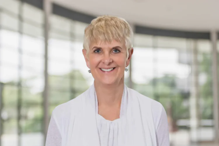 MLT Aikins trademark agent Lorraine Pinsent