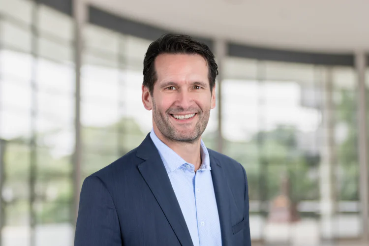 MLT Aikins managing partner Aaron Runge