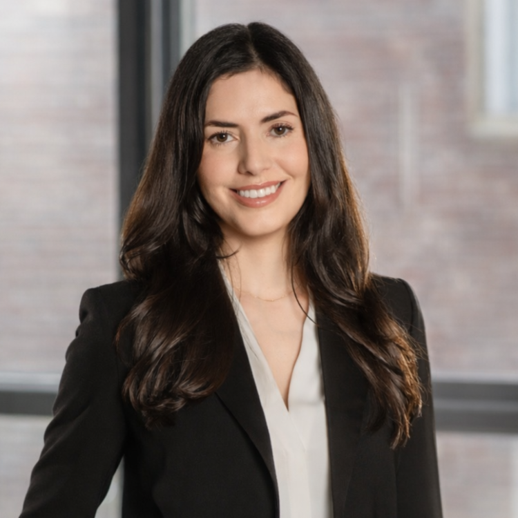 Zaira Petruf, Vancouver lawyer
