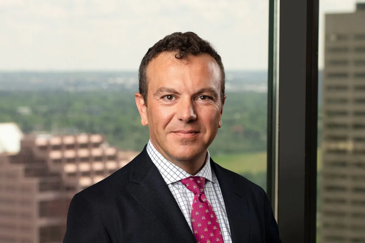 Kember Handzic, Edmonton lawyer