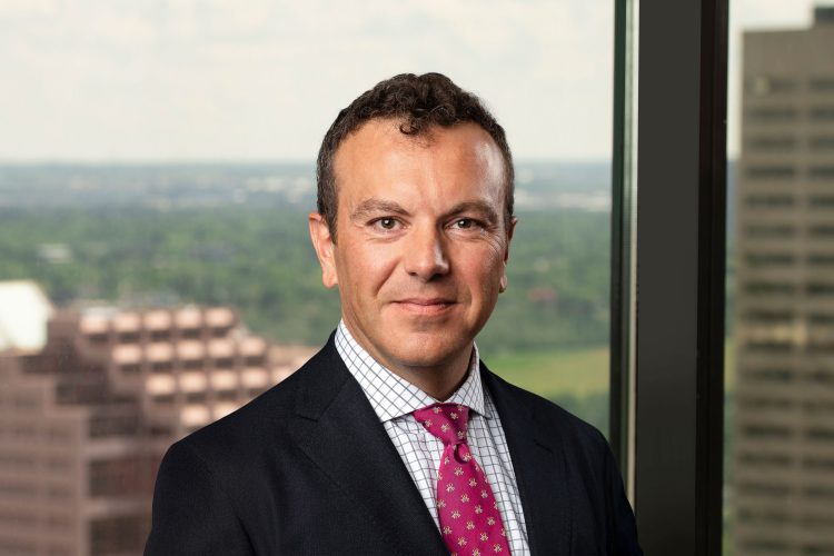 Kember Handzic, Edmonton lawyer