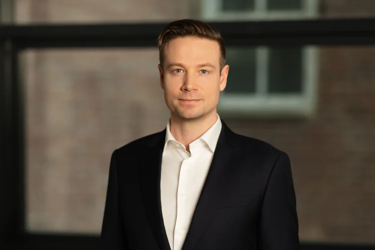 Lawyer David Hansford