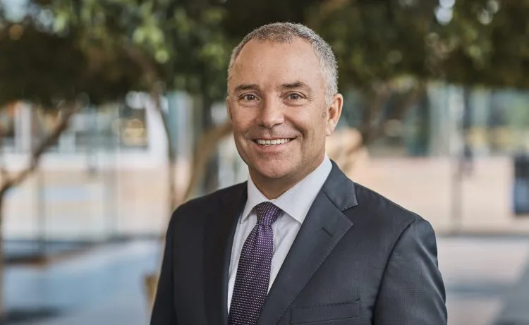 Jordan Hardy, Regina lawyer