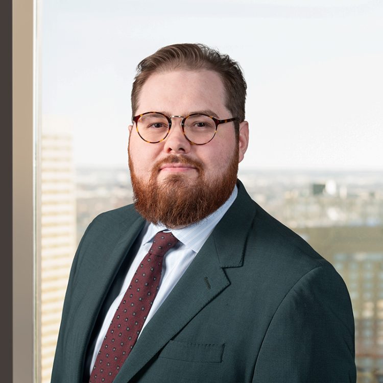 Steven Prysunka, Edmonton lawyer