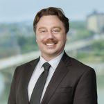 Alex Woitas, Saskatoon lawyer