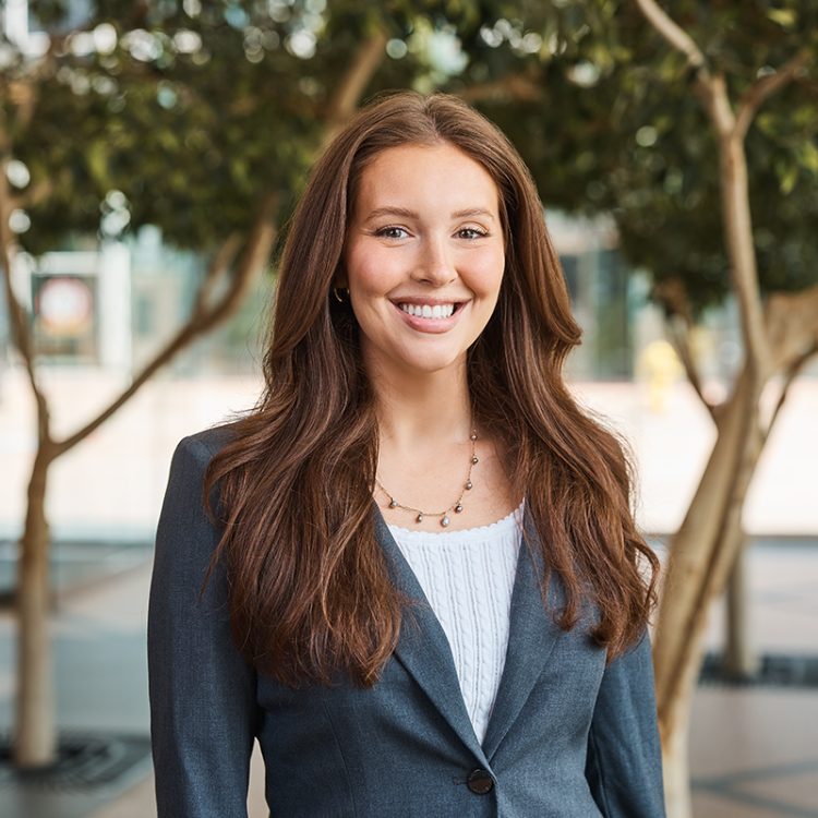 Elke Brass, Regina lawyer