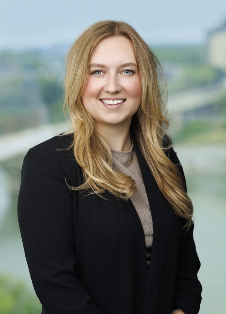 Jill Klassen, Saskatoon Associate