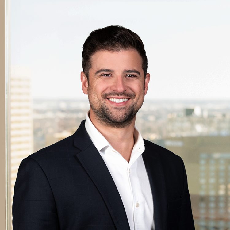 Joe Soifer, Edmonton Associate