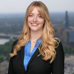 Madeline Meilun, Winnipeg lawyer