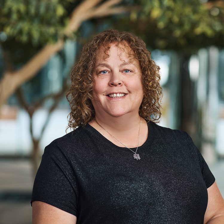 Ramona Cook, Regina Paralegal