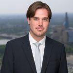 Tristin Bezte, Winnipeg lawyer