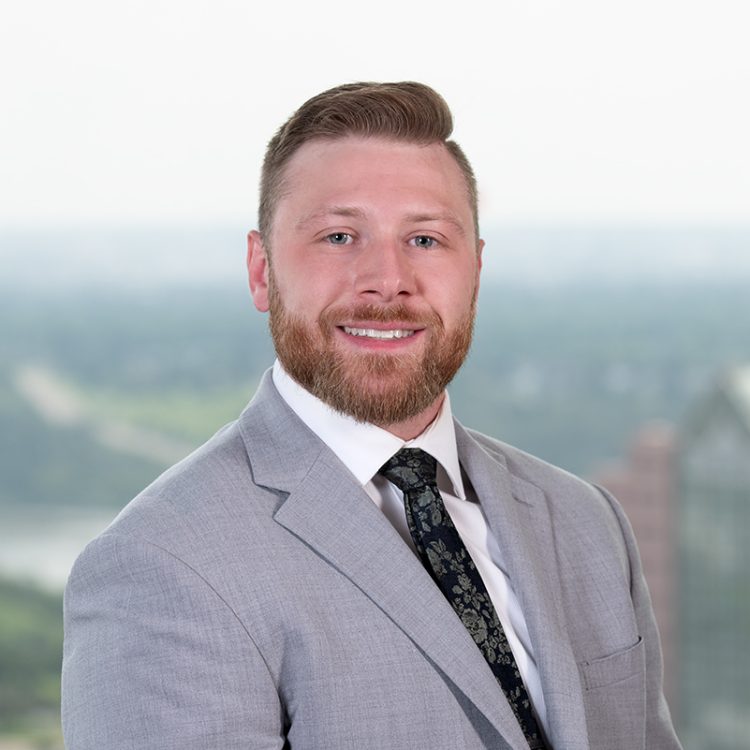 Damon Kramer, Edmonton lawyer