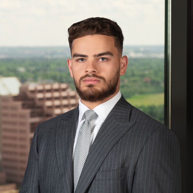 Ibrahim Keshta, Edmonton Associate