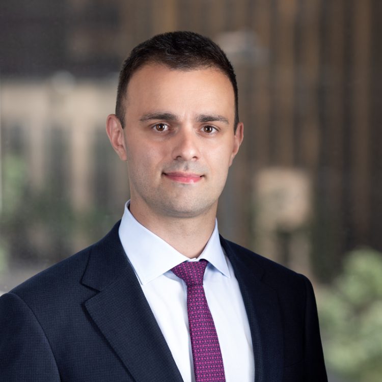 Dan Cerchia, Calgary Counsel