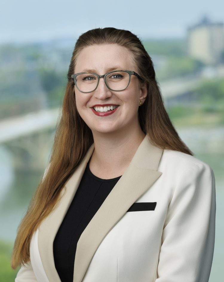 Terri-Lynn Mitchell, Saskatoon lawyer