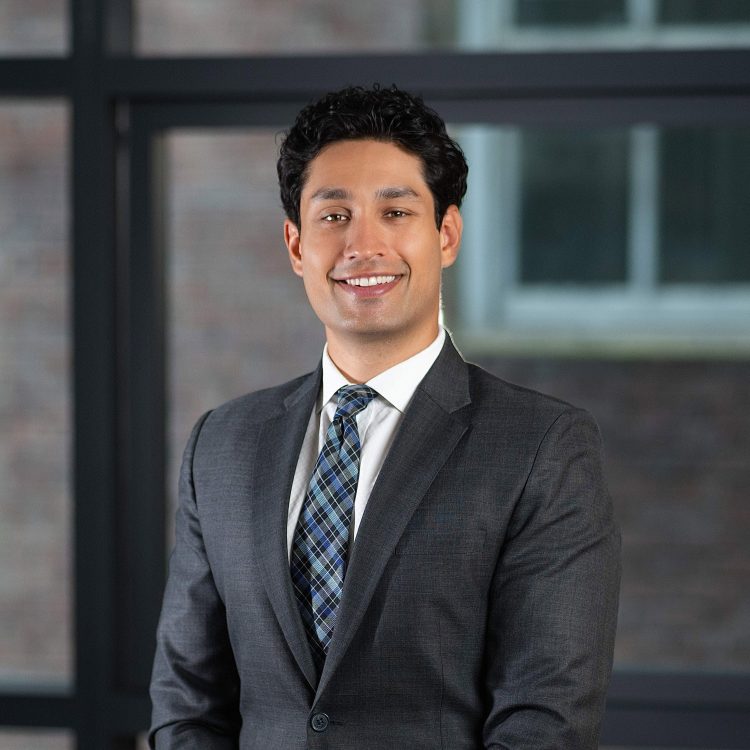 Arjun Sodhi Lawyer Vancouver