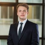 Ethan Prisco Vancouver Articling Student