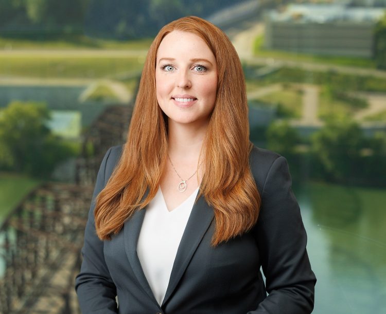 Janelle Anderson Saskatoon Lawyer