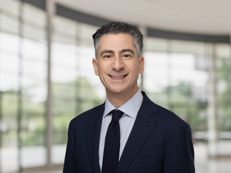 Lawyer John Agioritis