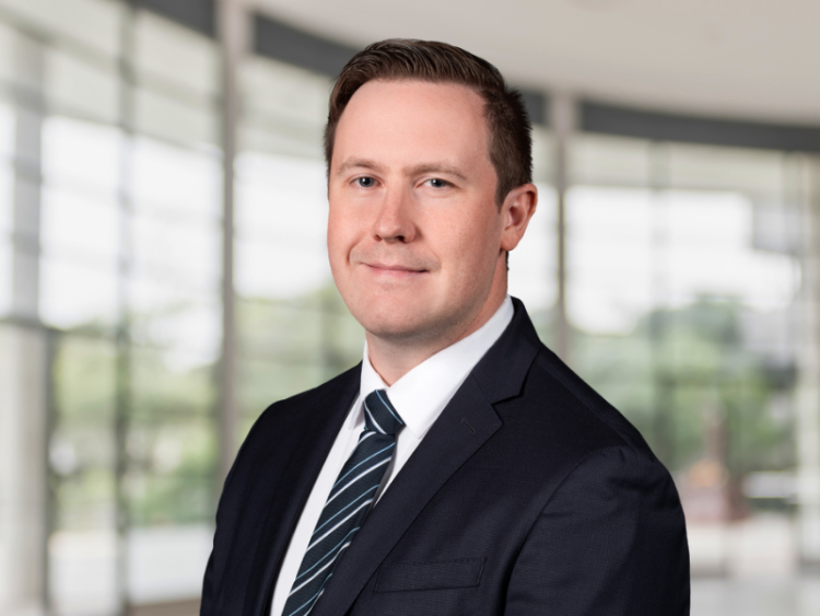 MLT Aikins lawyer Shayne Kamuchik